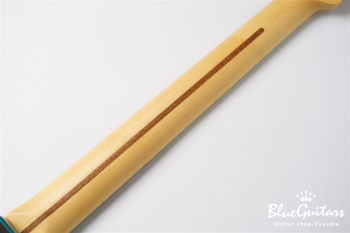 Made in Japan 2019 Limited Collection Jazzmaster - Ocean Turquoise Metallic