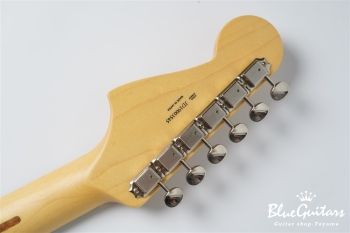 Made in Japan 2019 Limited Collection Jazzmaster - Ocean Turquoise Metallic