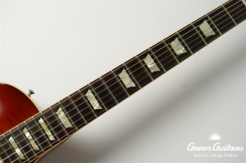 Historic Collection 1958 Les Paul Standard Reissue Figured VOS - Factory Burst