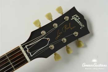 Historic Collection 1958 Les Paul Standard Reissue Figured VOS - Factory Burst