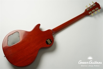 Historic Collection 1958 Les Paul Standard Reissue Figured VOS - Factory Burst