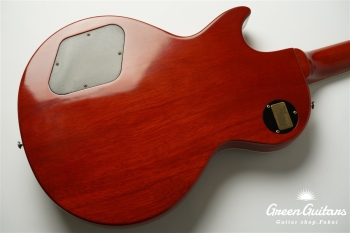 Historic Collection 1958 Les Paul Standard Reissue Figured VOS - Factory Burst