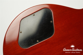 Historic Collection 1958 Les Paul Standard Reissue Figured VOS - Factory Burst