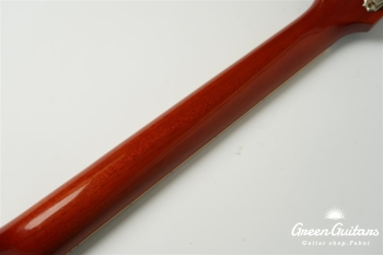 Historic Collection 1958 Les Paul Standard Reissue Figured VOS - Factory Burst