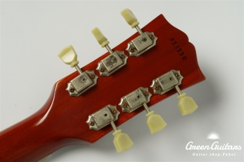 Historic Collection 1958 Les Paul Standard Reissue Figured VOS - Factory Burst