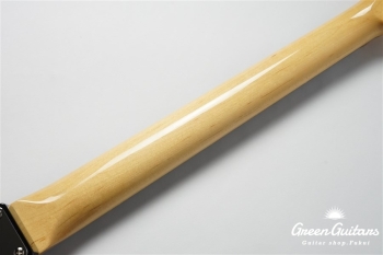 Made in Japan Heritage 60s Stratocaster - 3-Color Sunburst