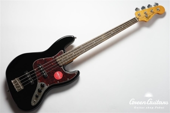 Classic Vibe ’60s Jazz Bass - Black