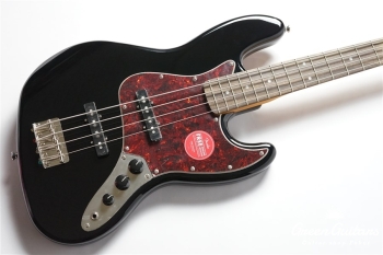 Classic Vibe ’60s Jazz Bass - Black