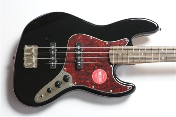 Classic Vibe ’60s Jazz Bass - Black