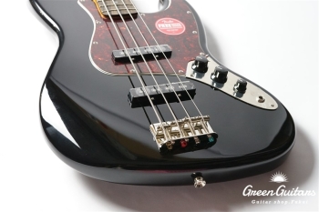 Classic Vibe ’60s Jazz Bass - Black