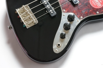 Classic Vibe ’60s Jazz Bass - Black