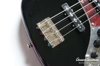 Classic Vibe ’60s Jazz Bass - Black