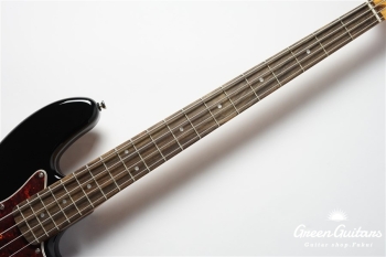 Classic Vibe ’60s Jazz Bass - Black