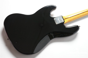 Classic Vibe ’60s Jazz Bass - Black