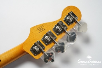 Classic Vibe ’60s Jazz Bass - Black