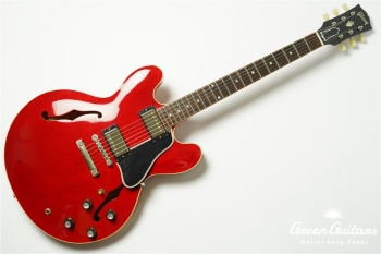 Historic Collection 1959 ES-335 VOS - Cherry