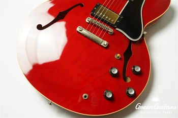 Historic Collection 1959 ES-335 VOS - Cherry