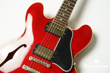 Historic Collection 1959 ES-335 VOS - Cherry