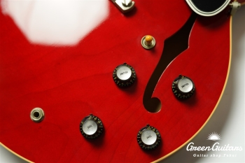Historic Collection 1959 ES-335 VOS - Cherry