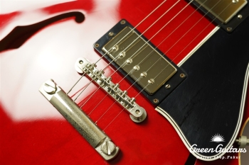Historic Collection 1959 ES-335 VOS - Cherry
