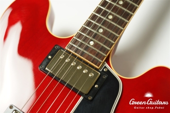 Historic Collection 1959 ES-335 VOS - Cherry