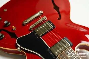 Historic Collection 1959 ES-335 VOS - Cherry