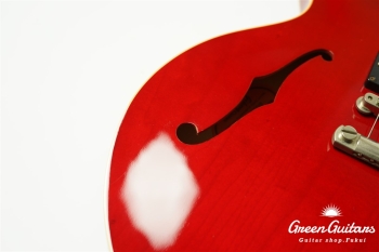 Historic Collection 1959 ES-335 VOS - Cherry