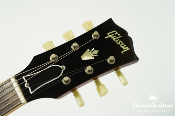 Historic Collection 1959 ES-335 VOS - Cherry