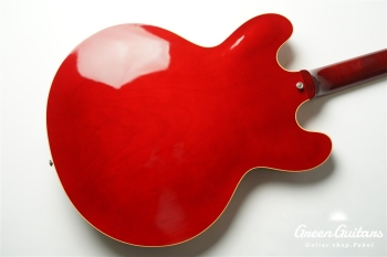 Historic Collection 1959 ES-335 VOS - Cherry