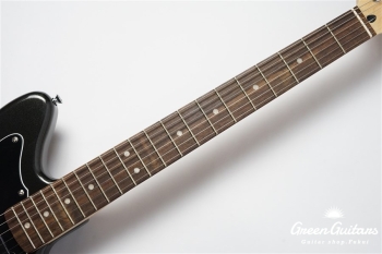 FSR Affinity Series Jazzmaster - Metallic Black