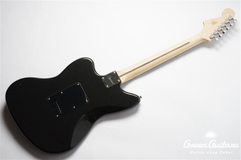 FSR Affinity Series Jazzmaster - Metallic Black