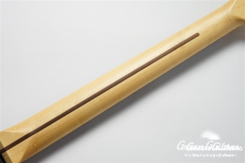 Made in Japan Hybrid II Stratocaster - Black