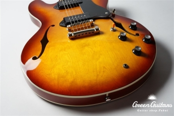 EXRUBATO-STD/S-JT - ITB