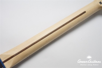  Affinity Series Stratocaster - Lake Placid Blue