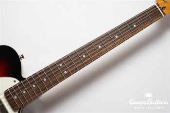 Classic Vibe ’60s Custom Telecaster - 3-Color Sunburst