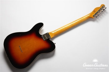 Classic Vibe ’60s Custom Telecaster - 3-Color Sunburst