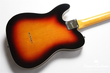 Classic Vibe ’60s Custom Telecaster - 3-Color Sunburst