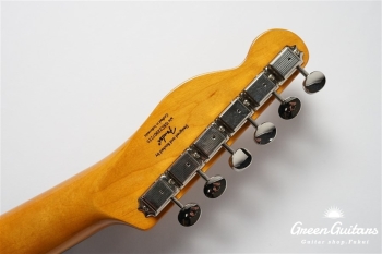 Classic Vibe ’60s Custom Telecaster - 3-Color Sunburst