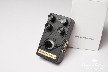 idea sound product IDEA-MTZ ver.1 | Green Guitars Online Store