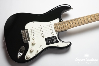 Player Stratocaster - Black