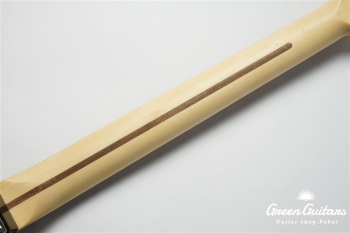 Player Stratocaster - Black