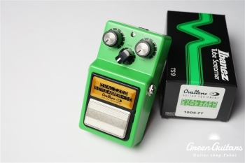 OVALIZED SCREAMER-10 #77