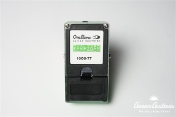 OVALIZED SCREAMER-10 #77