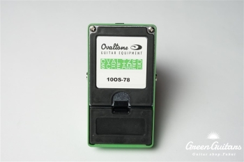 OVALIZED SCREAMER-10 #78