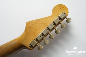 g7-ST/R Perfect Relic -3Tone Sunburst