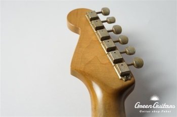 g7-ST/R Perfect Relic -3Tone Sunburst