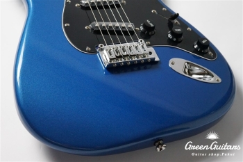  Affinity Series Stratocaster - Lake Placid Blue