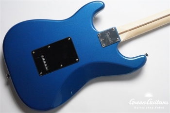  Affinity Series Stratocaster - Lake Placid Blue