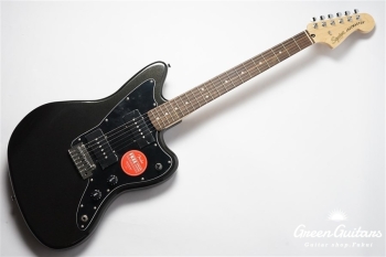 FSR Affinity Series Jazzmaster - Metallic Black