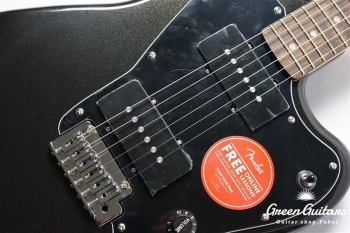 FSR Affinity Series Jazzmaster - Metallic Black